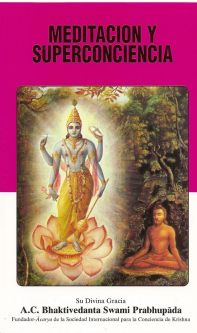 Meditacion y Superconciencia